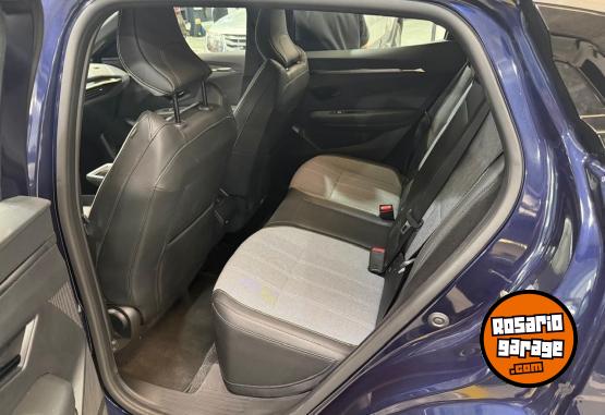 Autos - Renault MEGANE E-TECH 2024 Electrico / Hibrido 3564Km - En Venta
