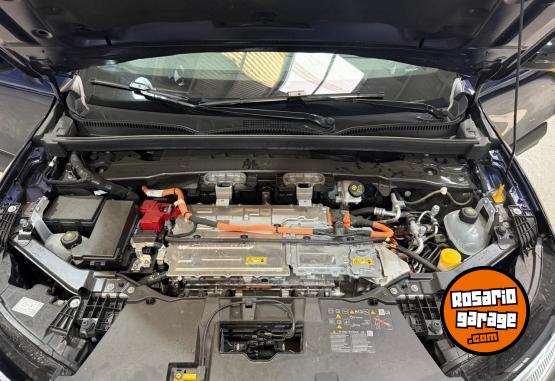 Autos - Renault MEGANE E-TECH 2024 Electrico / Hibrido 3564Km - En Venta