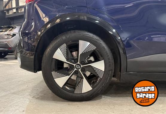 Autos - Renault MEGANE E-TECH 2024 Electrico / Hibrido 3564Km - En Venta