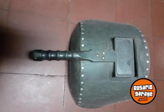 Accesorios para Motos - Aceites para motos espejos cubre cadena faroles medidor de aceite y pie de apollo - En Venta