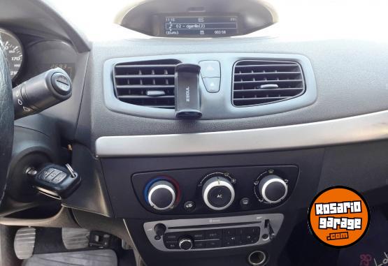 Autos - Renault Fluence 2013 GNC 230000Km - En Venta