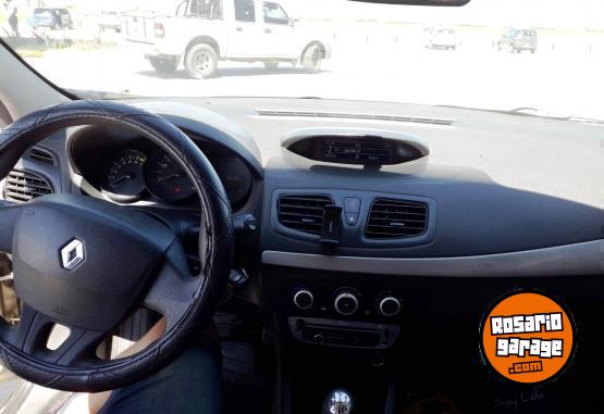 Autos - Renault Fluence 2013 GNC 230000Km - En Venta
