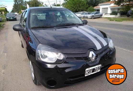 Autos - Renault CLIO MIO 2 FULL FULL 2014 Nafta 139000Km - En Venta