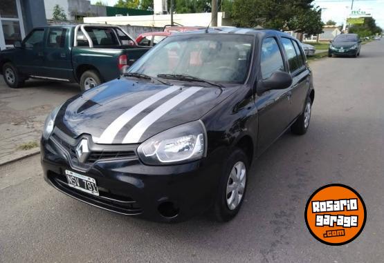 Autos - Renault CLIO MIO 2 FULL FULL 2014 Nafta 139000Km - En Venta