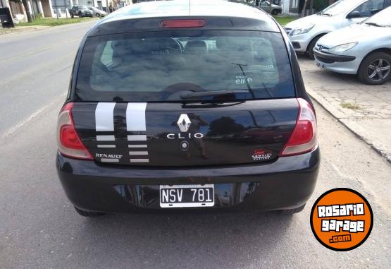 Autos - Renault CLIO MIO 2 FULL FULL 2014 Nafta 139000Km - En Venta