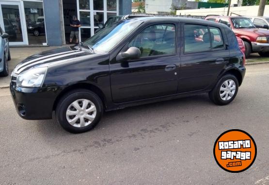Autos - Renault CLIO MIO 2 FULL FULL 2014 Nafta 139000Km - En Venta