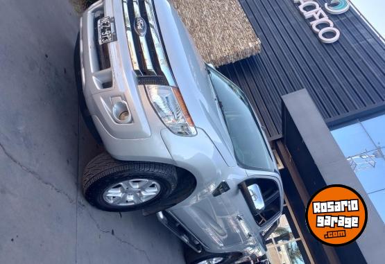 Camionetas - Ford Ranger 2013 Diesel 150000Km - En Venta