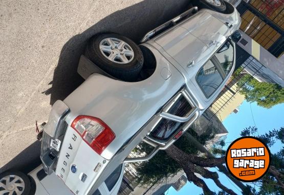 Camionetas - Ford Ranger 2013 Diesel 150000Km - En Venta