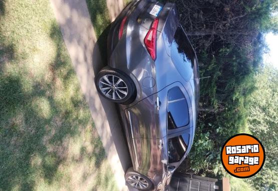 Autos - Fiat Cronos precisión 1.8 2021 Nafta 34000Km - En Venta