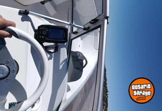 Embarcaciones - Vendo albatros 530 - En Venta