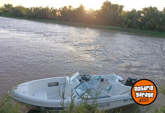 Embarcaciones - Vendo albatros 530 - En Venta