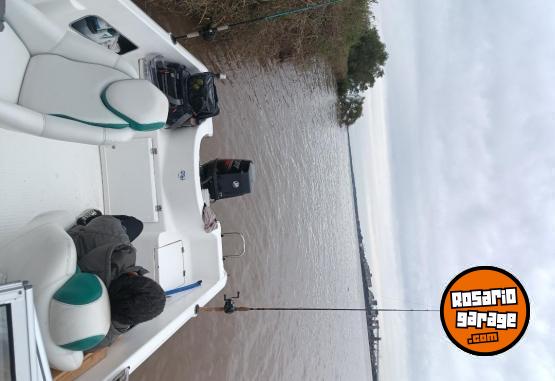 Embarcaciones - Vendo albatros 530 - En Venta