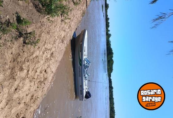 Embarcaciones - Vendo albatros 530 - En Venta