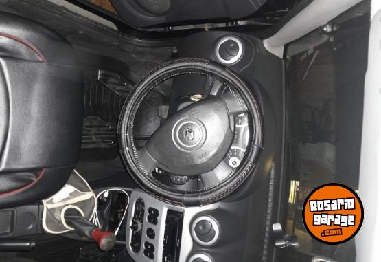 Autos - Renault Sandero, stepway 1.6 16 v 2011 Nafta 216000Km - En Venta