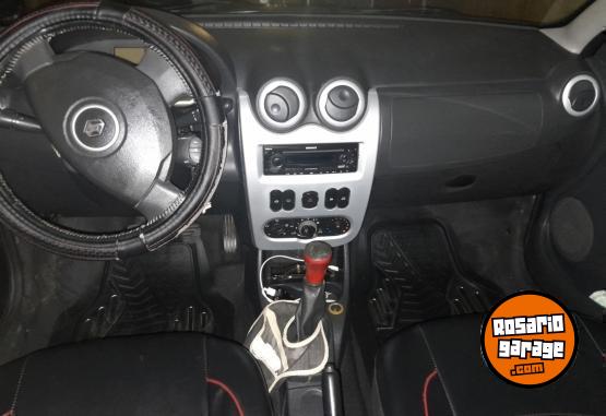 Autos - Renault Sandero, stepway 1.6 16 v 2011 Nafta 216000Km - En Venta