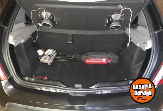 Autos - Renault Sandero, stepway 1.6 16 v 2011 Nafta 216000Km - En Venta