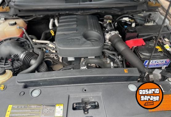 Camionetas - Ford Ranger 3.2 Xls 4x2 2012 Diesel 200000Km - En Venta