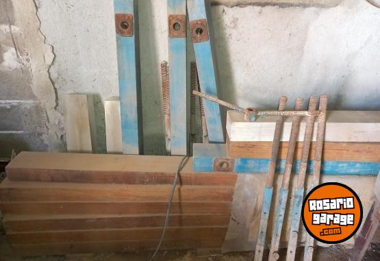 Herramientas - Prensa madera - En Venta