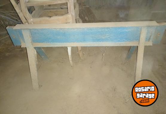 Herramientas - Prensa madera - En Venta