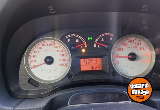 Autos - Fiat IDEA 2008 Nafta 138000Km - En Venta