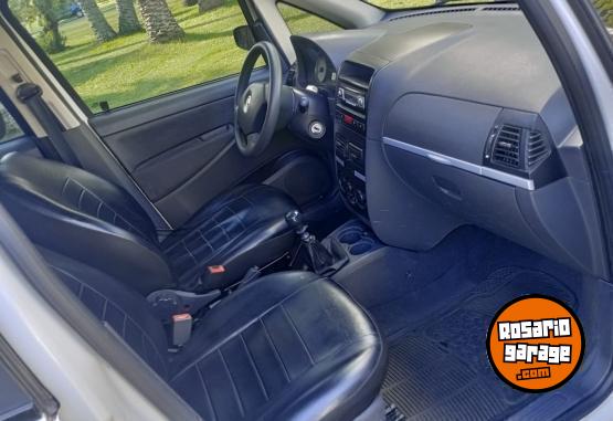 Autos - Fiat IDEA 2008 Nafta 138000Km - En Venta