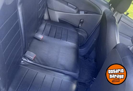 Autos - Fiat IDEA 2008 Nafta 138000Km - En Venta