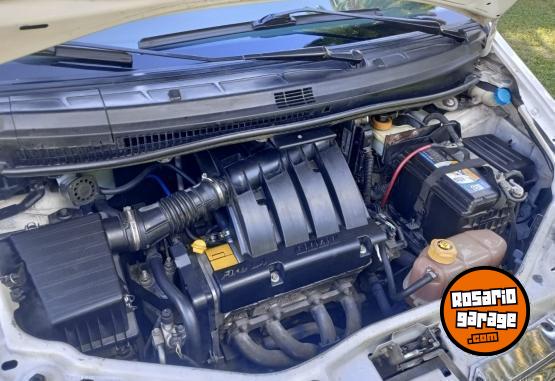 Autos - Fiat IDEA 2008 Nafta 138000Km - En Venta