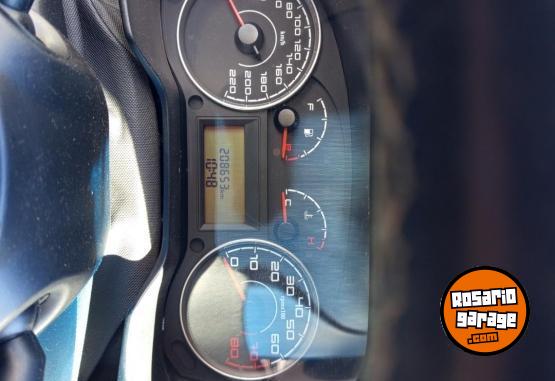 Autos - Fiat Punto 2011 GNC 208000Km - En Venta