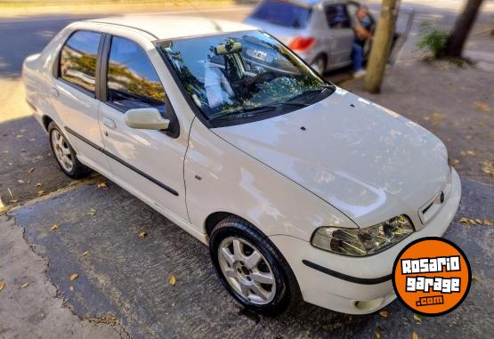 Autos - Fiat SIENA 2001 Nafta 170000Km - En Venta