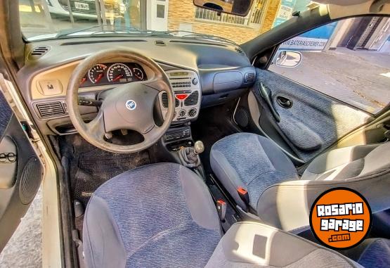 Autos - Fiat SIENA 2001 Nafta 170000Km - En Venta