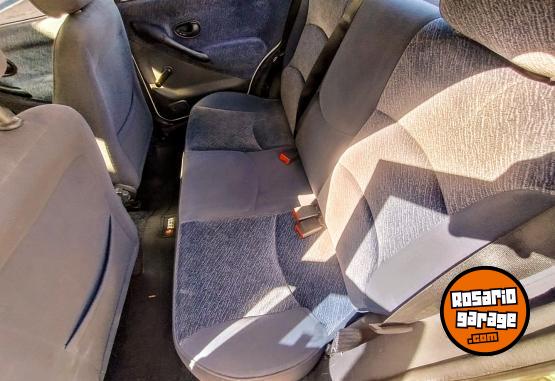 Autos - Fiat SIENA 2001 Nafta 170000Km - En Venta