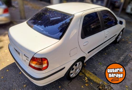 Autos - Fiat SIENA 2001 Nafta 170000Km - En Venta