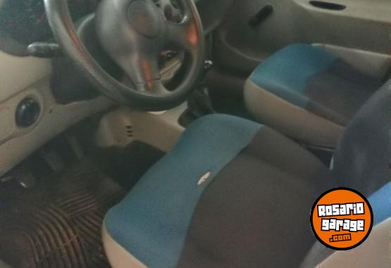 Utilitarios - Renault Kangoo 2011 Nafta 190000Km - En Venta