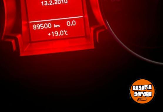 Autos - Audi A5 2.0 TFSI 2011 Nafta 89500Km - En Venta