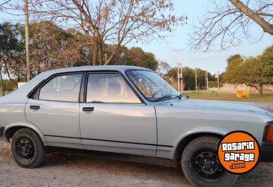 Autos - Volkswagen 1500 1988 Nafta 55000Km - En Venta