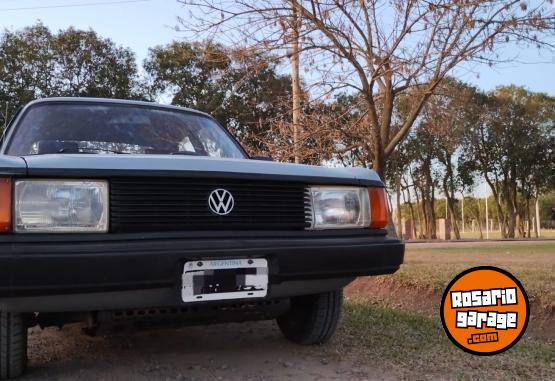 Autos - Volkswagen 1500 1988 Nafta 55000Km - En Venta
