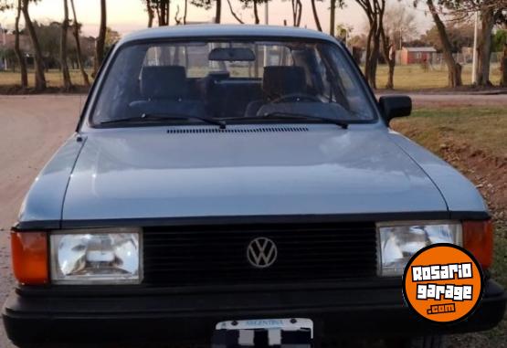 Autos - Volkswagen 1500 1988 Nafta 55000Km - En Venta