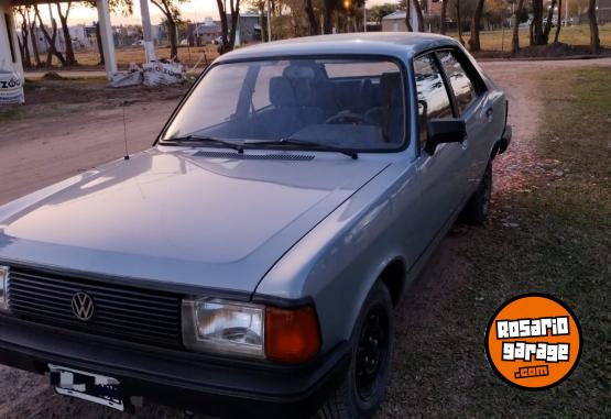 Autos - Volkswagen 1500 1988 Nafta 55000Km - En Venta