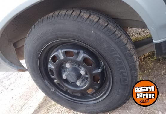 Autos - Volkswagen 1500 1988 Nafta 55000Km - En Venta