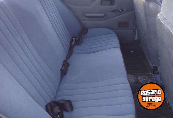 Autos - Volkswagen 1500 1988 Nafta 55000Km - En Venta