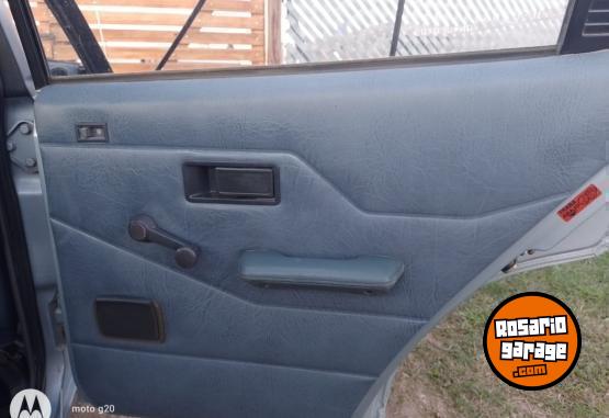 Autos - Volkswagen 1500 1988 Nafta 55000Km - En Venta