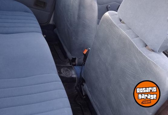 Autos - Volkswagen 1500 1988 Nafta 55000Km - En Venta