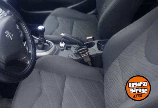 Autos - Peugeot 308 2012 Diesel 99000Km - En Venta