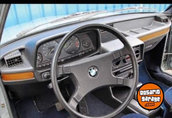 Clsicos - Bmw 520 aleman. - En Venta