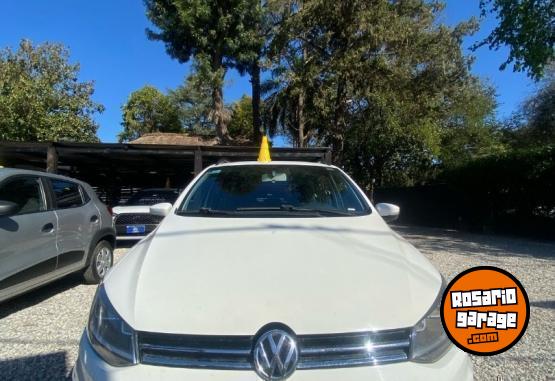 Autos - Volkswagen suran 2016 Nafta 100000Km - En Venta