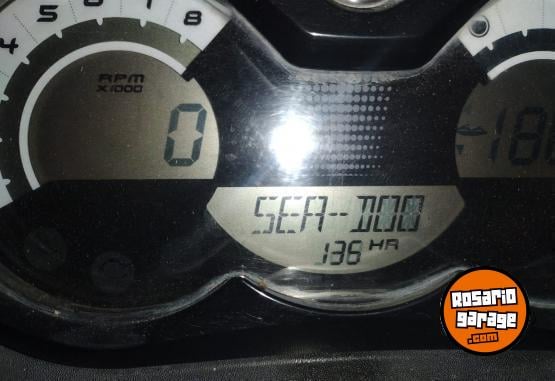 Embarcaciones - Moto De Agua Sea Doo Gti 130 - 2011 - En Venta