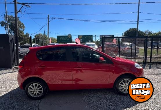 Autos - Fiat PALIO 1.4 ATRACCTIVE 2016 Nafta - En Venta