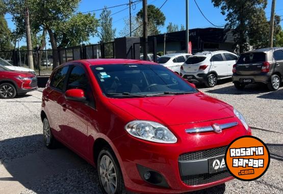 Autos - Fiat PALIO 1.4 ATRACCTIVE 2016 Nafta - En Venta