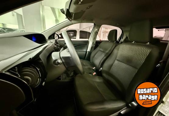 Autos - Toyota Etios 1.5 X 6MT 2020 Nafta 60000Km - En Venta