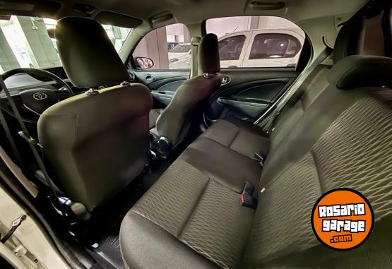 Autos - Toyota Etios 1.5 X 6MT 2020 Nafta 60000Km - En Venta